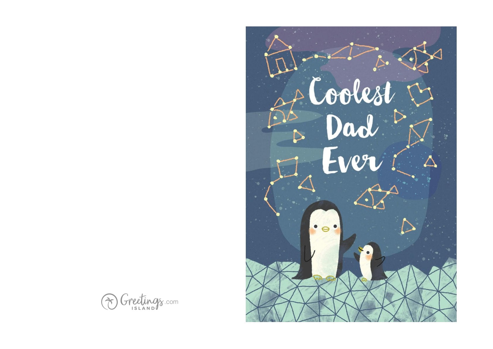 Digital Birthday Card