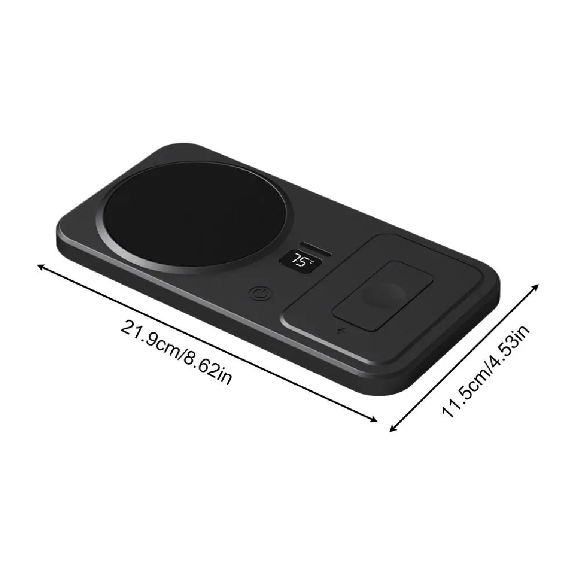 Cup Warmer Cordless Charger