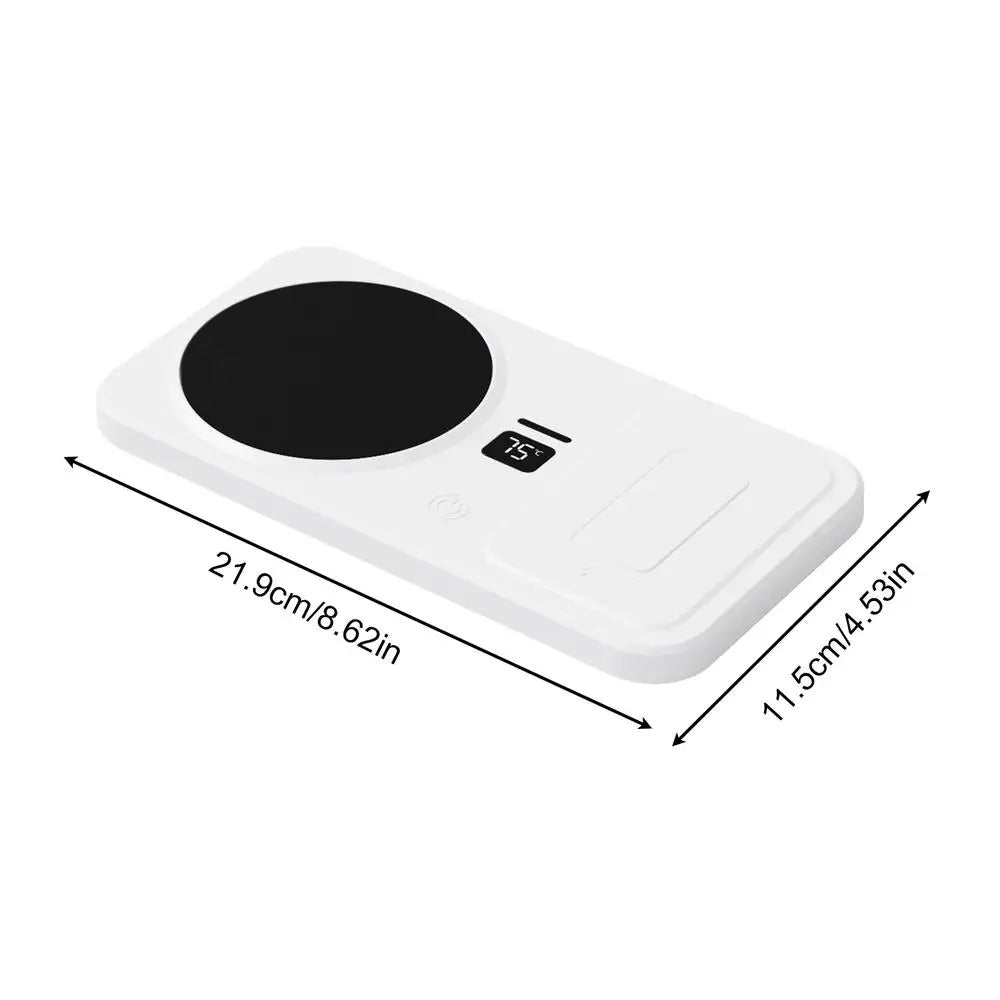 Cup Warmer Cordless Charger